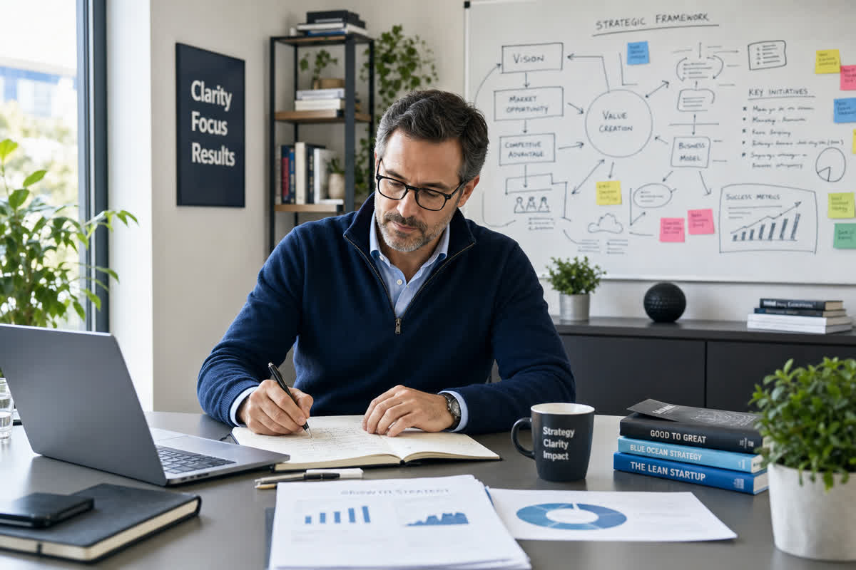 How to Handle Negative Reviews: A Response Plan - SearchScale AI