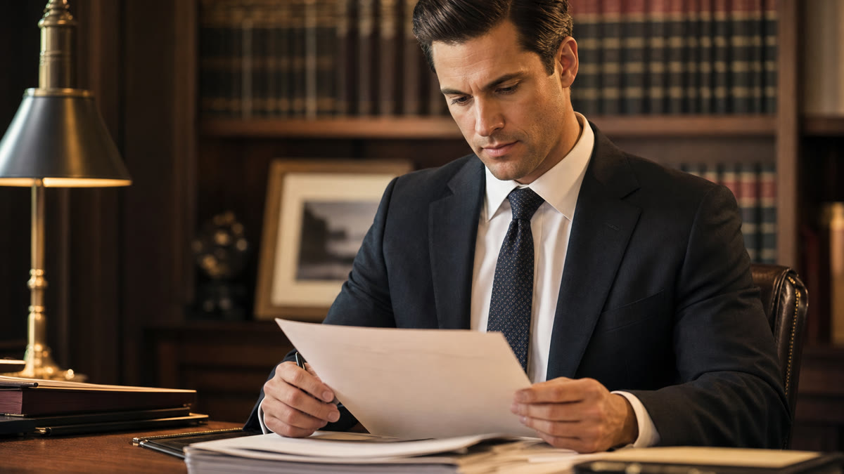 SEO for Lawyers: Rank and Win Qualified Clients - SearchScale AI