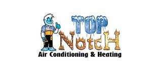 Top Notch Air Conditioning and Heating